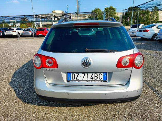 Volkswagen Passat 2.0 TDI DPF Var. Highline - Foto 5