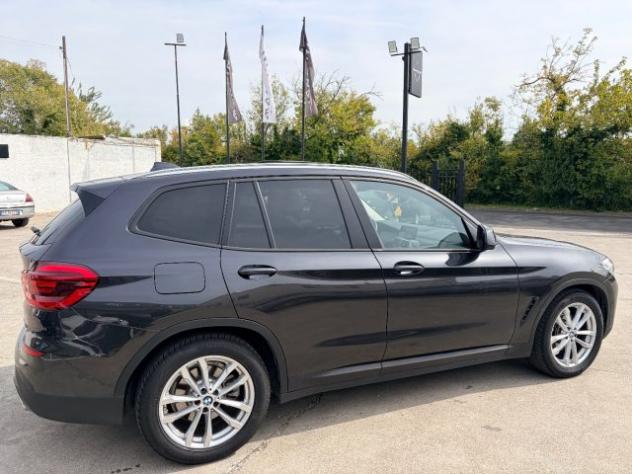 BMW X3 xDrive20d 48V Luxury rif. 24159325 - Foto 4
