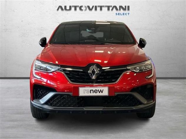RENAULT Arkana 1.6 E-Tech full hybrid R.S. Line Auto 145cv rif. 23908268 - Foto 2