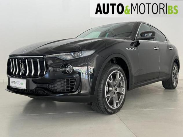 MASERATI Levante V6 Diesel 275 CV Q4 rif. 24170866 - Foto 7