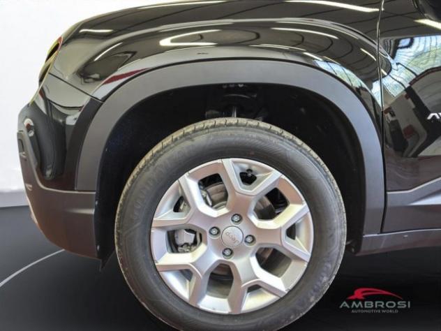 JEEP Avenger Benzina Altitude 1.2 100cv rif. 24166122 - Foto 9