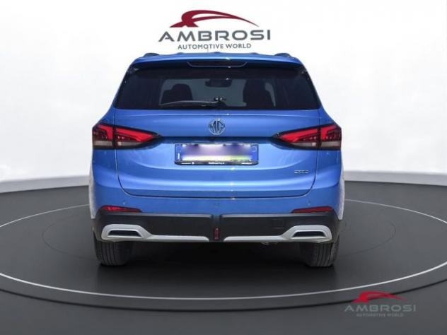 MG ZS MG HEV MY25.5 1.5L COMFORT rif. 24031565 - Foto 8