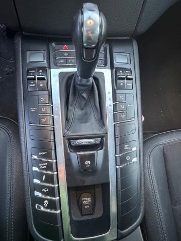 Porsche Macan 3.0 S Diesel GARANZIA 12/36 MESI - Foto 9