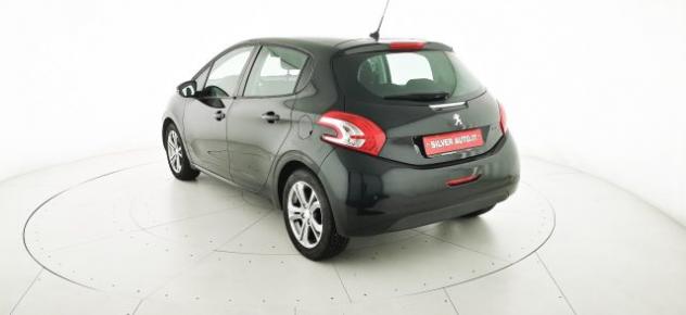 PEUGEOT 208 1° serie 1.2 VTi 82 CV 5 porte Active rif. 23205992 - Foto 4