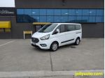 FORD Tourneo Custom 320 2.0TDCi 130CV Trend 9 posti - NAVI - Telecam rif. 2 &hellip;