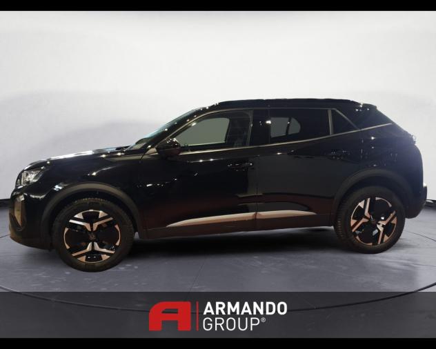 Peugeot 2008 2ª serie PureTech 100 S&S Allure - Foto 9