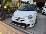 Fiat 500 1.2 Dualogic Sport