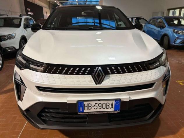 RENAULT Captur Captur ECO-G 100 CV Techno rif. 23802479 - Foto 2