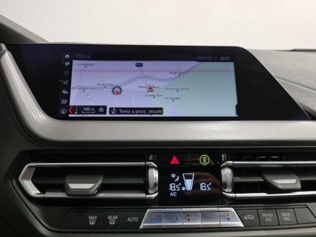 BMW 118 d 5p. Sport rif. 23799327 - Foto 7