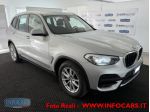 BMW X3 xDrive20d190 cv MHEV Business Advantage - Promo  rif. 23515152