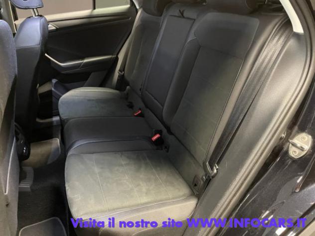 VOLKSWAGEN T-Roc 2.0 TDI 116cv SCR Life PROMO rif. 23826312 - Foto 7