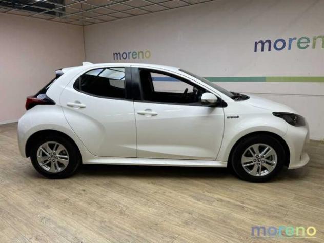 TOYOTA Yaris 1.5 hybrid Active rif. 19169004 - Foto 4