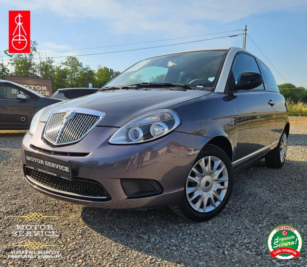 Lancia Ypsilon 1.2 NEOPATENTATI PREZZO REALE E FINALE - Foto 7
