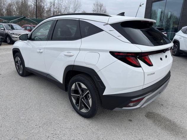 Hyundai Tucson Tucson 1.6 T-GDI 48V DCT Business - Foto 3