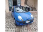 135883 KM MATIZ 800 CC NEOPATENTATI