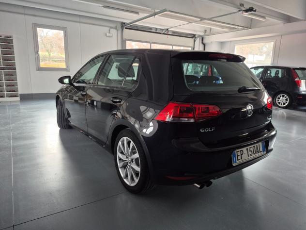Volkswagen Golf 2.0 TDI 115 CV SCR Edition Plus - Foto 6