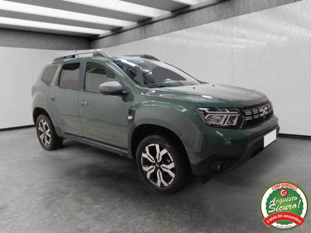 DACIA Duster 1.5 Blue dCi 8V 115 CV 4x4 Journey rif. 24058689 - Foto 3