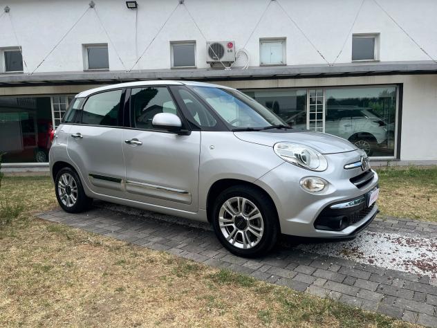 FIAT 500L Pop Star 1.4 95cv - Foto 6