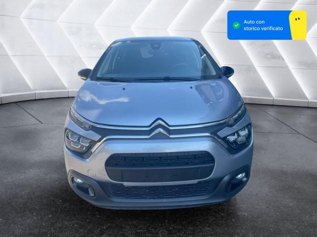 Citroën C3 PureTech 83 S&S MAX Neo Patentati - Foto 2