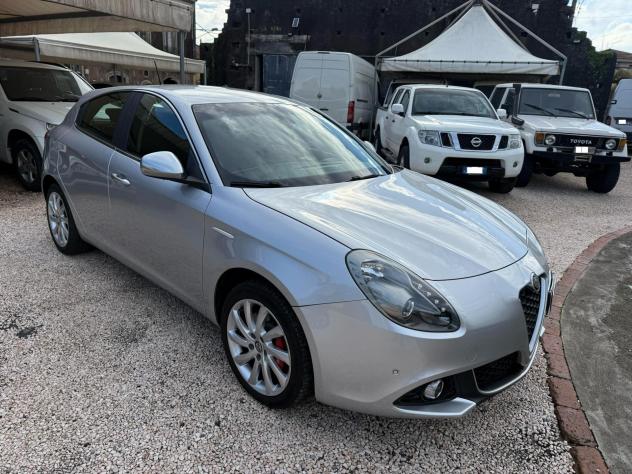 Alfa Romeo Giulietta 1.6 JTDm 120 CV Super NAVI - Foto 6