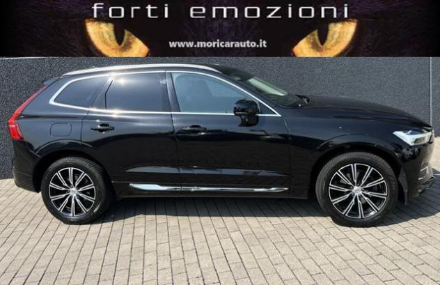VOLVO XC60 D4 AWD Geartronic Inscription rif. 23761353 - Foto 8