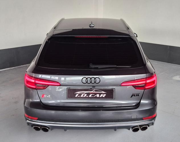 Audi A4 S4 Avant 3.0 TFSI quattro tiptronic Business - Foto 9