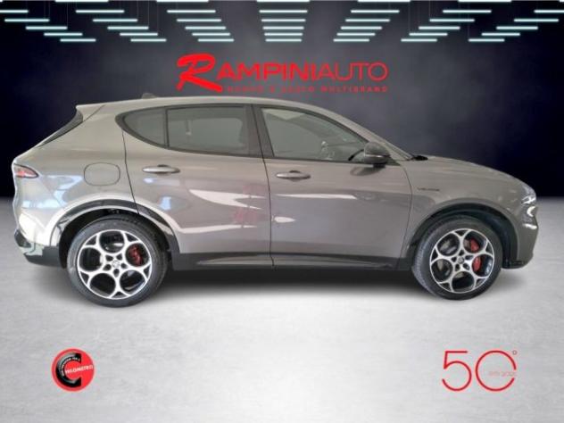 ALFA ROMEO Tonale 1.6 diesel 130 CV TCT6 Veloce Km 27.000 Pronta Con rif. 24074670 - Foto 6