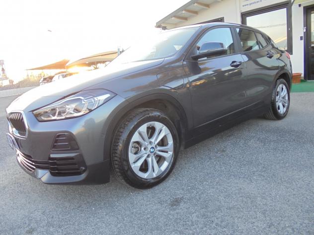 Bmw X2 xDrive25e Business-X - Foto 2