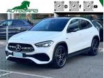 MERCEDES-BENZ GLA 250 e hybrid Sport Plug-In Hybrid218CV Tetto Panorama rif &hellip;