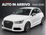 Audi S1 Audi S1 231cv Quattro *In Arrivo*