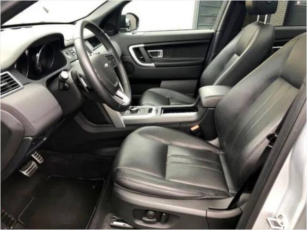 Land Rover Discovery 2.0 TD4 SE Black Pack-Pano 2018 2018 - Foto 2