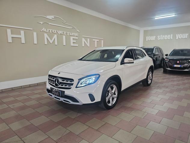 Mercedes-benz GLA 180 d Sport - Foto 7
