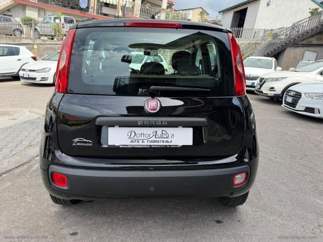 FIAT Panda 1.3 MJT S&S Lounge - Foto 6