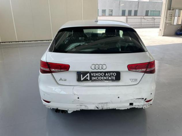 AUDI A3 1.4 TFSI 150CV 3 PORTE ULTRA BUSINESS MANUALE rif. 24024321 - Foto 6