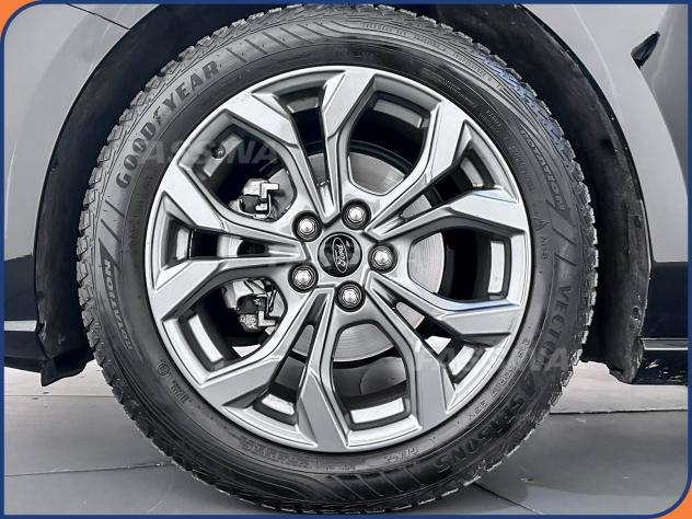 Ford Focus 1.0T EcoBoost Hybr. 155cv ST-Line AutoSW - Foto 7