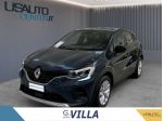 Renault CAPTUR II 2019 Benzina 1.6 E-Tech hybrid Zen 145cv auto