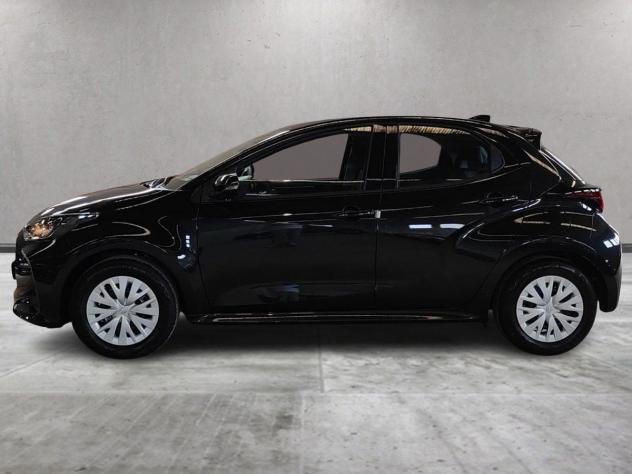 Toyota Yaris YARIS 1.5 TNGA HEV 115 E-CVT BLACK MET - Foto 3