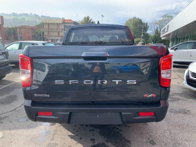 SsangYong Rexton Sports 4WD Road XL - Prezzo + IVA - Foto 4