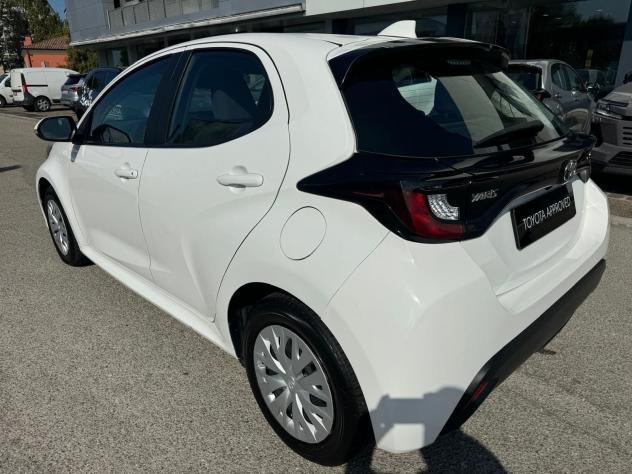 Toyota Yaris Yaris 1.5h Active - Foto 8