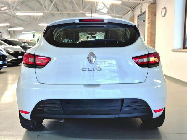 Renault Clio 1.5 dCi 8V 75CV 5 porte Van - Foto 10