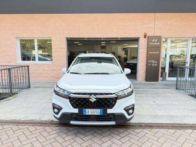 SUZUKI S-Cross 1.4 Hybrid 4WD AllGrip Top+ PREZZO REALE rif. 23985809 - Foto 2