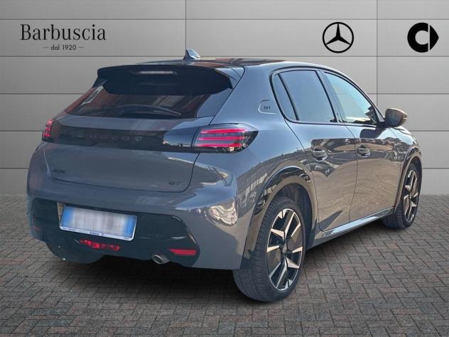 Peugeot 208 II 2023 - 1.2 puretech GT s&s 100cv - Foto 3