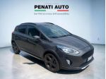 Ford Fiesta 1.0 EcoBoost 95cv S&S Connect