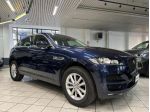 JAGUAR F-Pace 2.0 D 180 CV AWD aut. Prestige - MOTORE NUOVO rif. 23216228