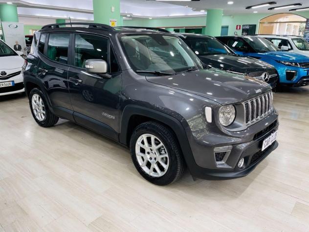 Jeep Renegade 1.6 M.Jet 120cv Limited - Foto 3