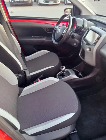 Toyota Aygo 1.0 VVT-i x-clusiv - Foto 3