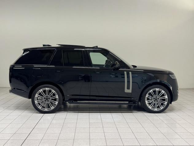 Land Rover Range Rover 3.0D I6 350 MHEV HSE SWB aut. PEDANE ELETTRICHE - Foto 6