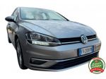 VOLKSWAGEN Golf 1.6 TDI 115 CV 5p. Business BlueMotion Technology rif. 23856168