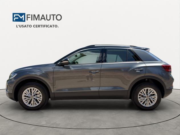 Volkswagen T-Roc 2.0 TDI SCR 150 CV DSG Life - 2024 - Foto 3