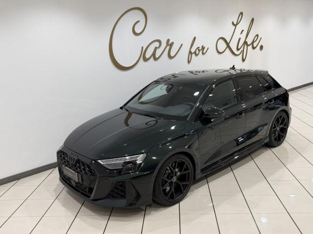 Audi RS 3 Sportback TFSI quattro S tronic S.Back - Foto 3